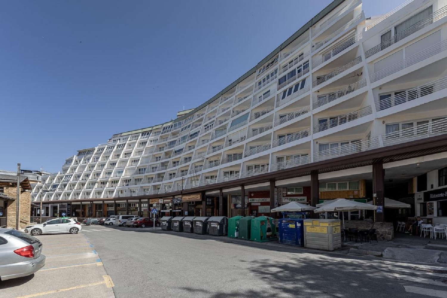 kaufen Wohnung Monachil Vega De Granada 3
