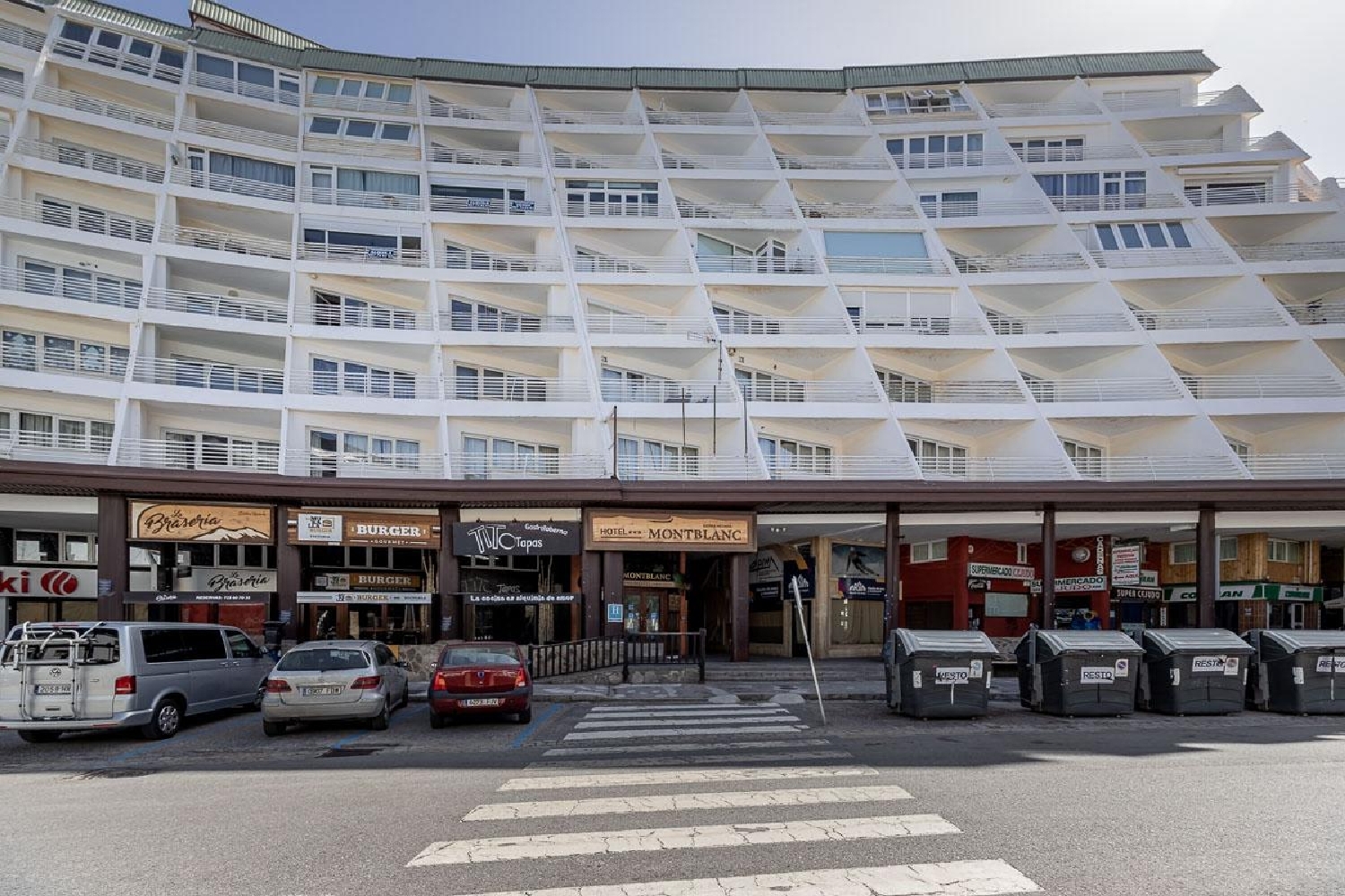 kaufen Wohnung Monachil Vega De Granada 2