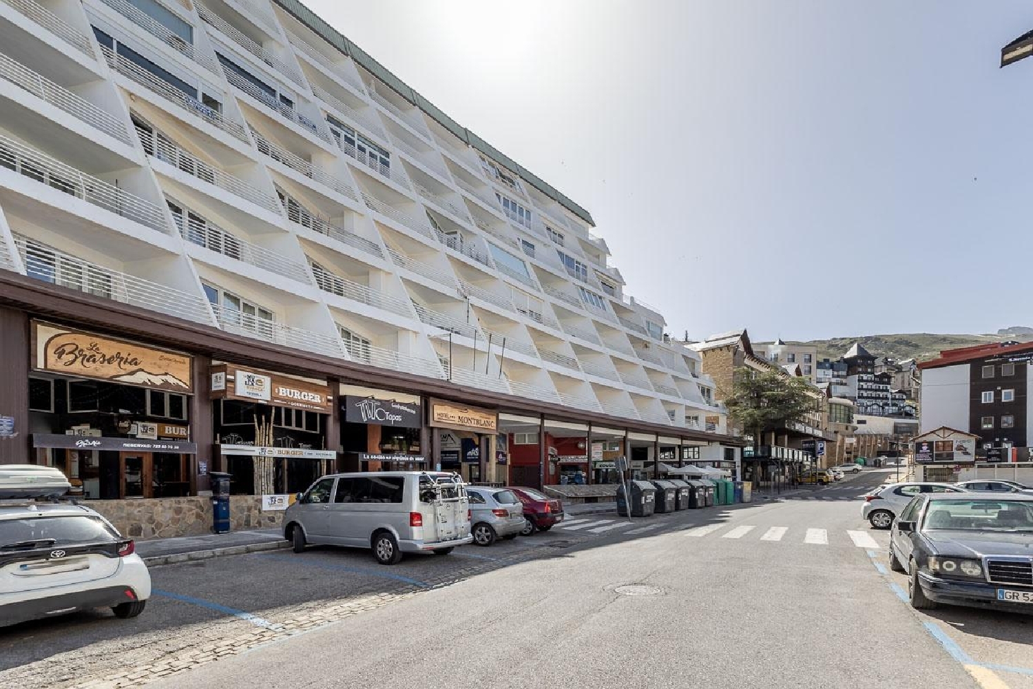 kaufen Wohnung Monachil Vega De Granada 1