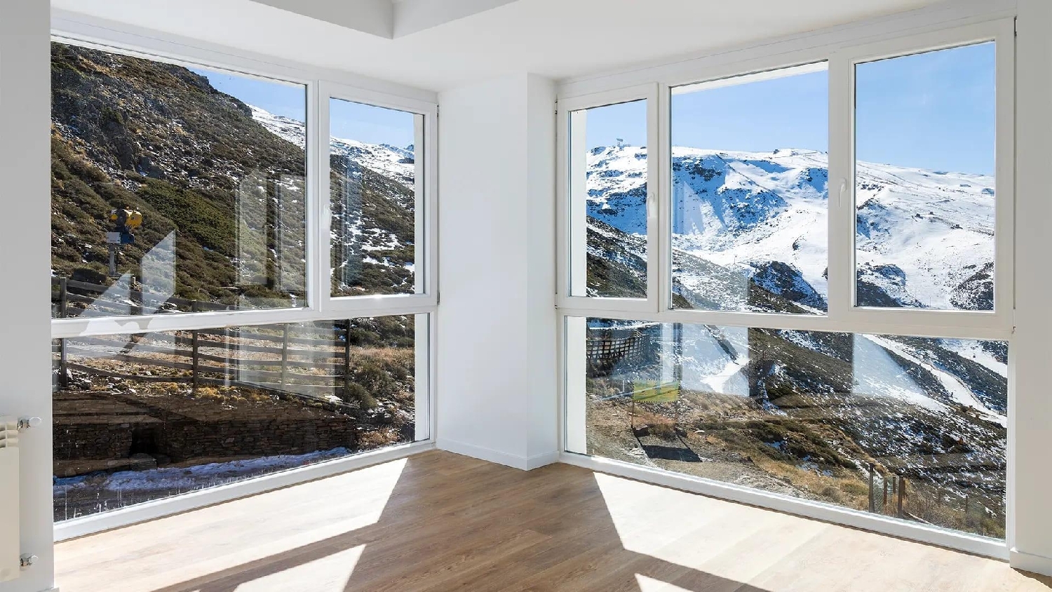  en venta apartamento Monachil Vega De Granada 1