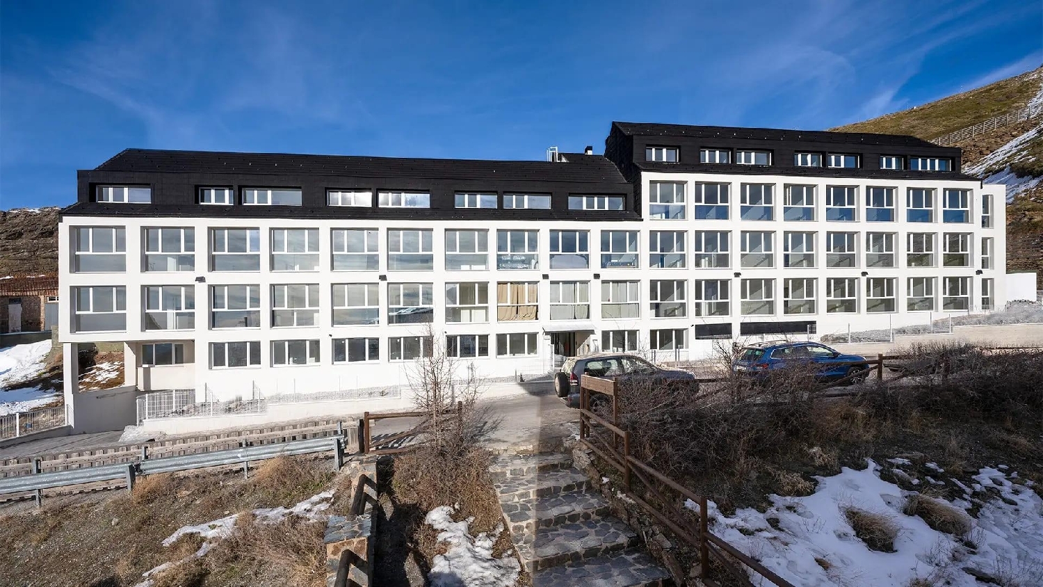  en venta apartamento Monachil Vega De Granada 5