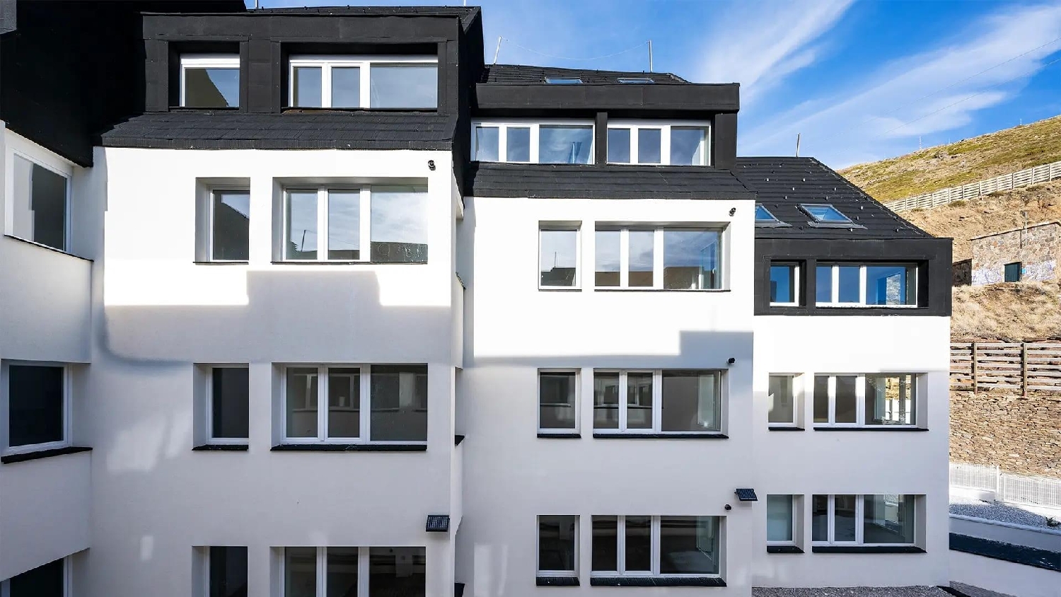 en venta apartamento Monachil Vega De Granada 4