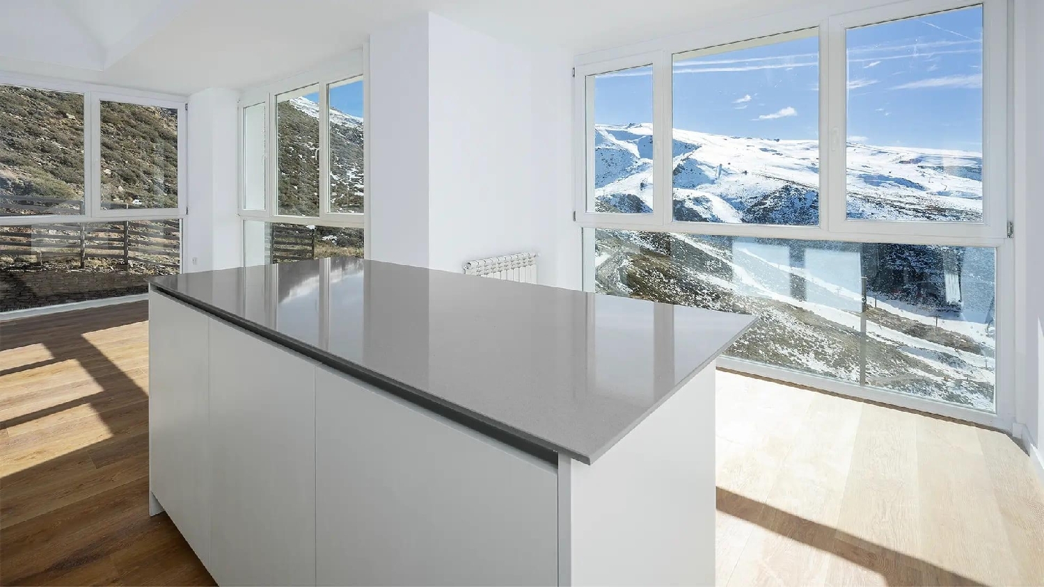  en venta apartamento Monachil Vega De Granada 3