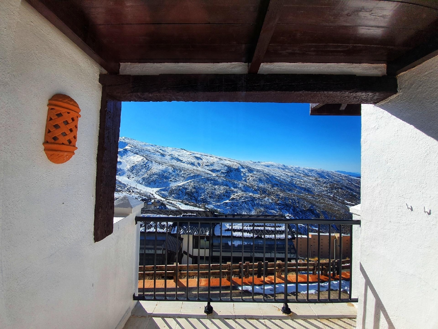  kaufen Wohnung Monachil Vega De Granada 5