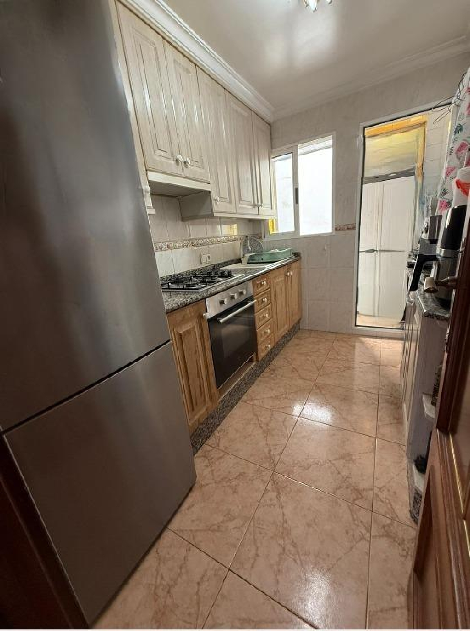  for sale apartment Moncada Horta Nord 5