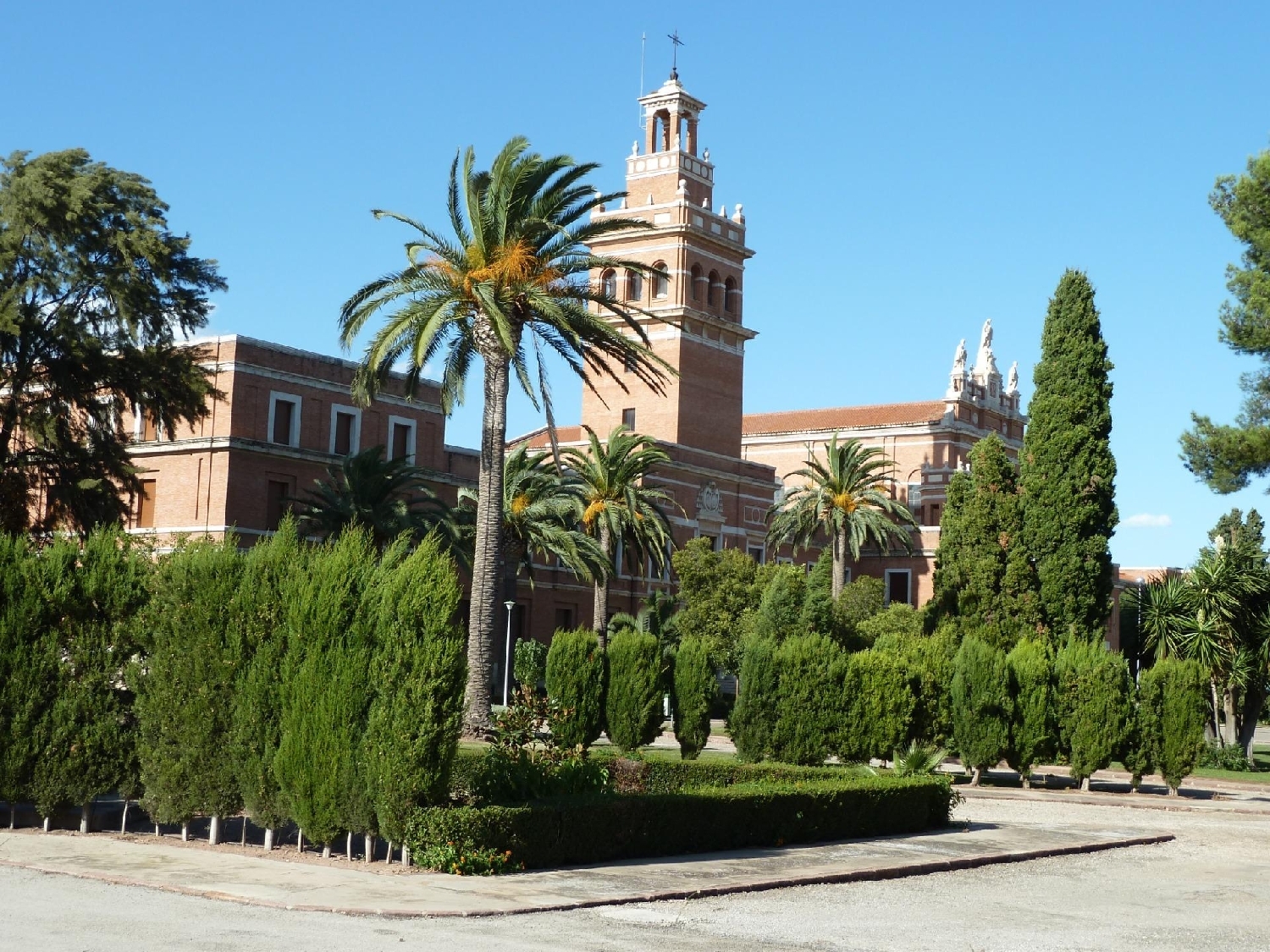  for sale apartment Moncada Horta Nord 8
