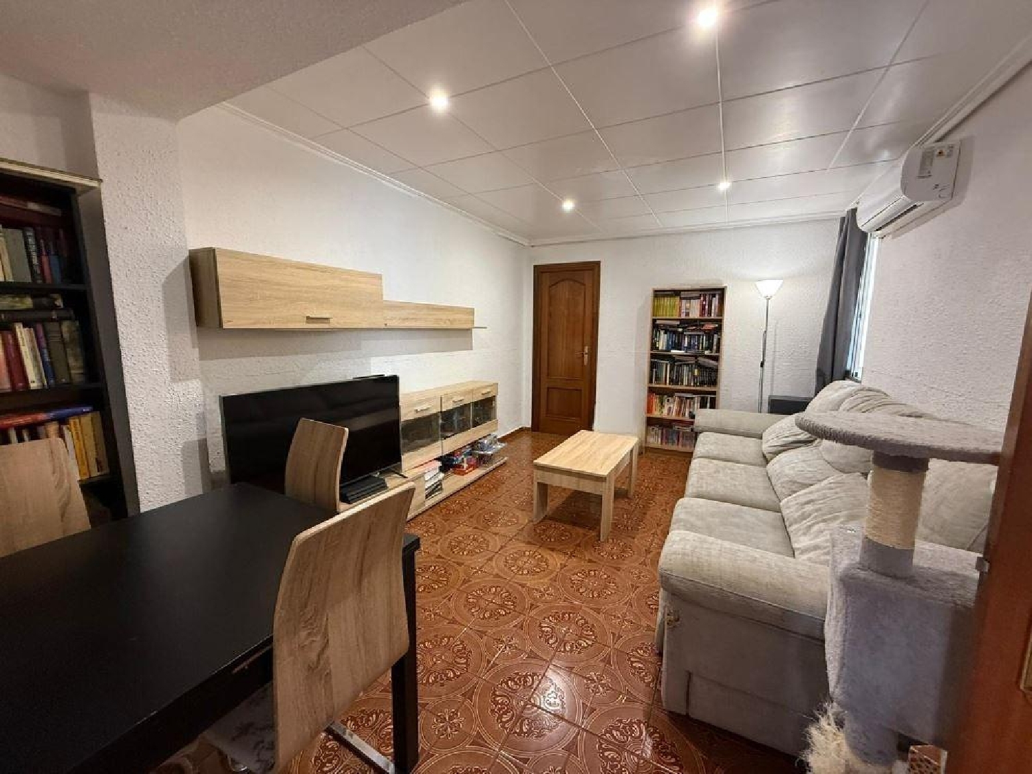  for sale apartment Moncada Horta Nord 2