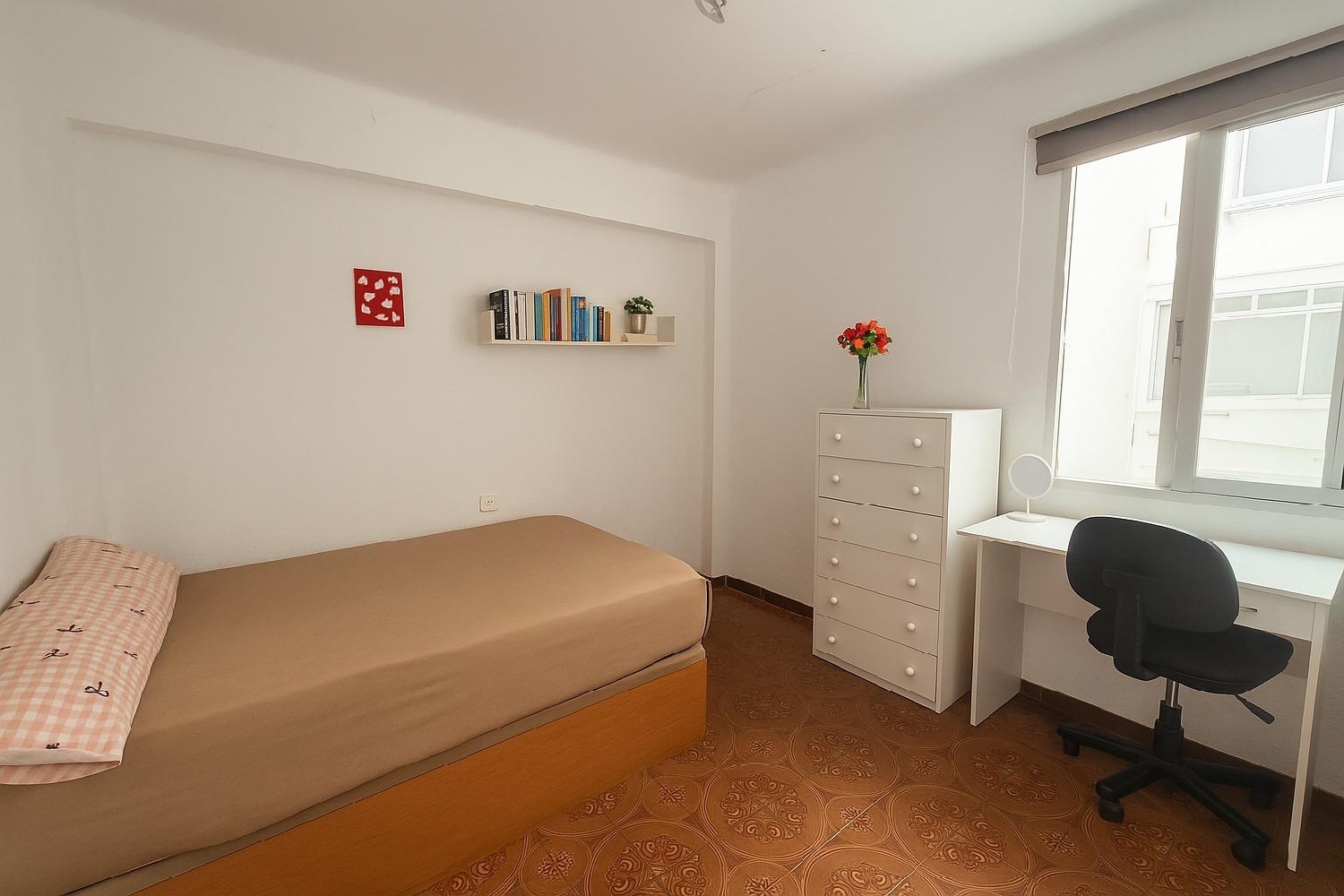  for sale apartment Moncada Horta Nord 1