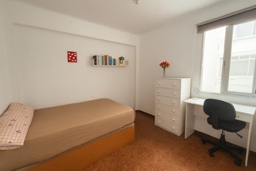 Moncada Horta Nord apartment foto 6307044