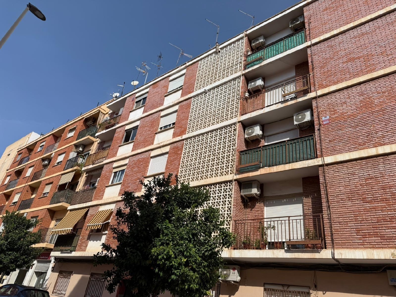  for sale apartment Moncada Horta Nord 7