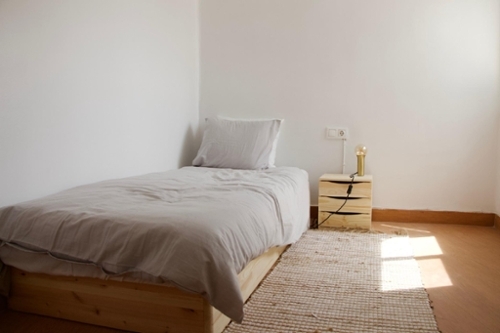 Moncada Horta Nord appartement foto 6305474