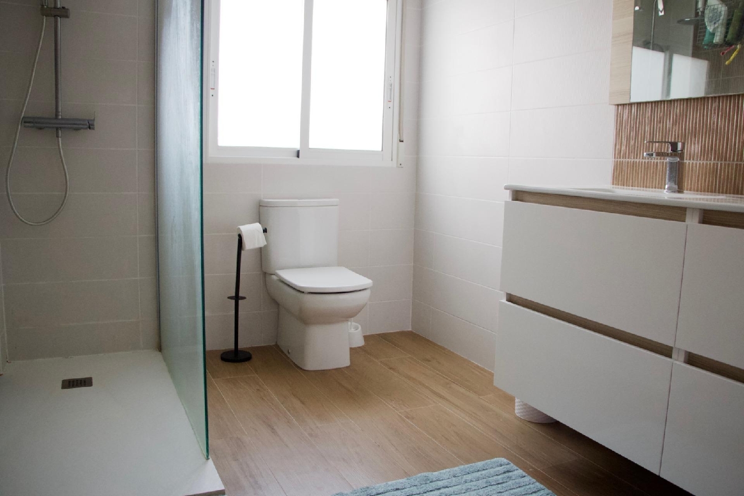  à vendre appartement Moncada Horta Nord 4