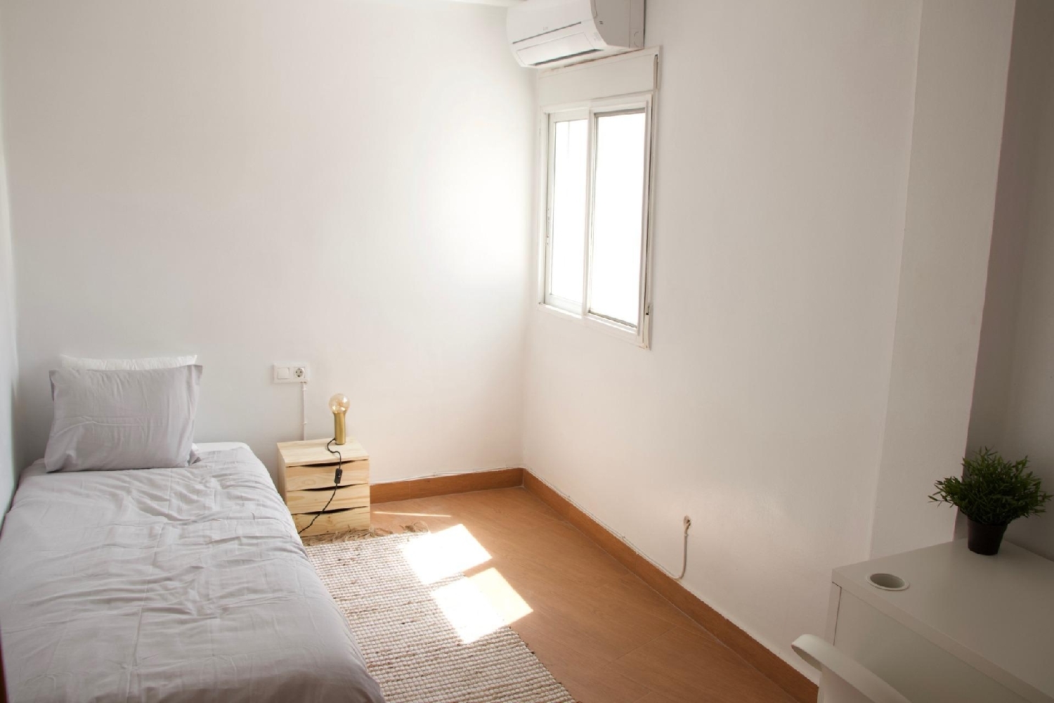  à vendre appartement Moncada Horta Nord 3