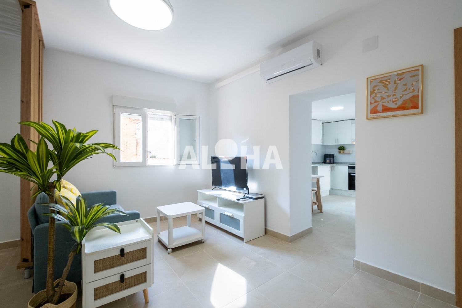  for sale apartment Moncada Horta Nord 3