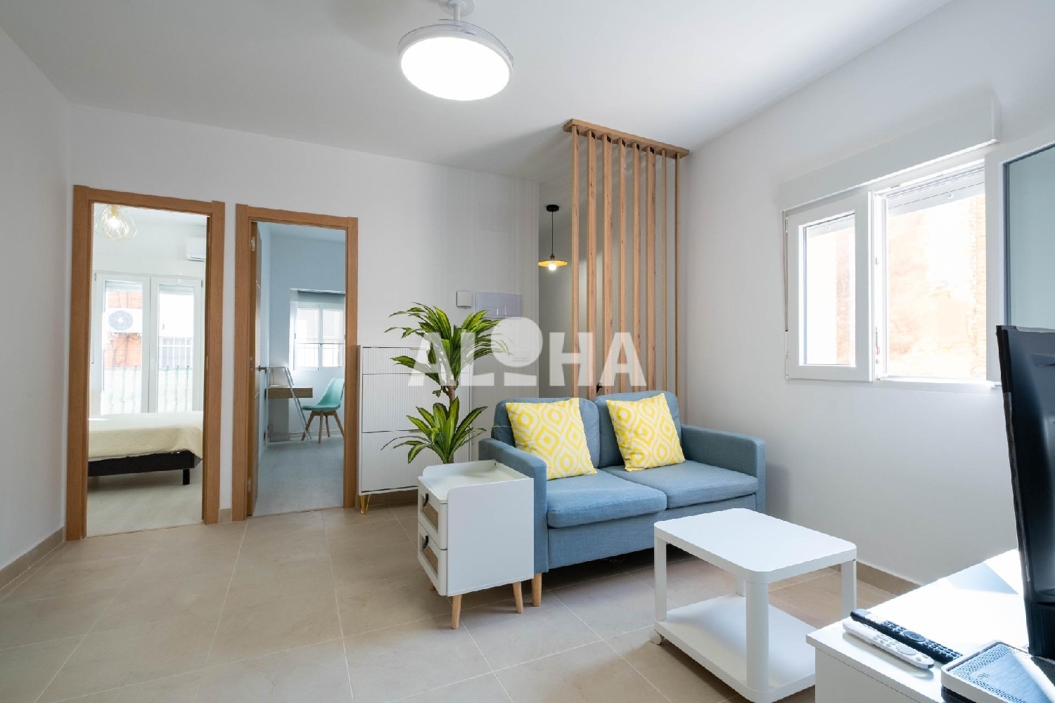  for sale apartment Moncada Horta Nord 8