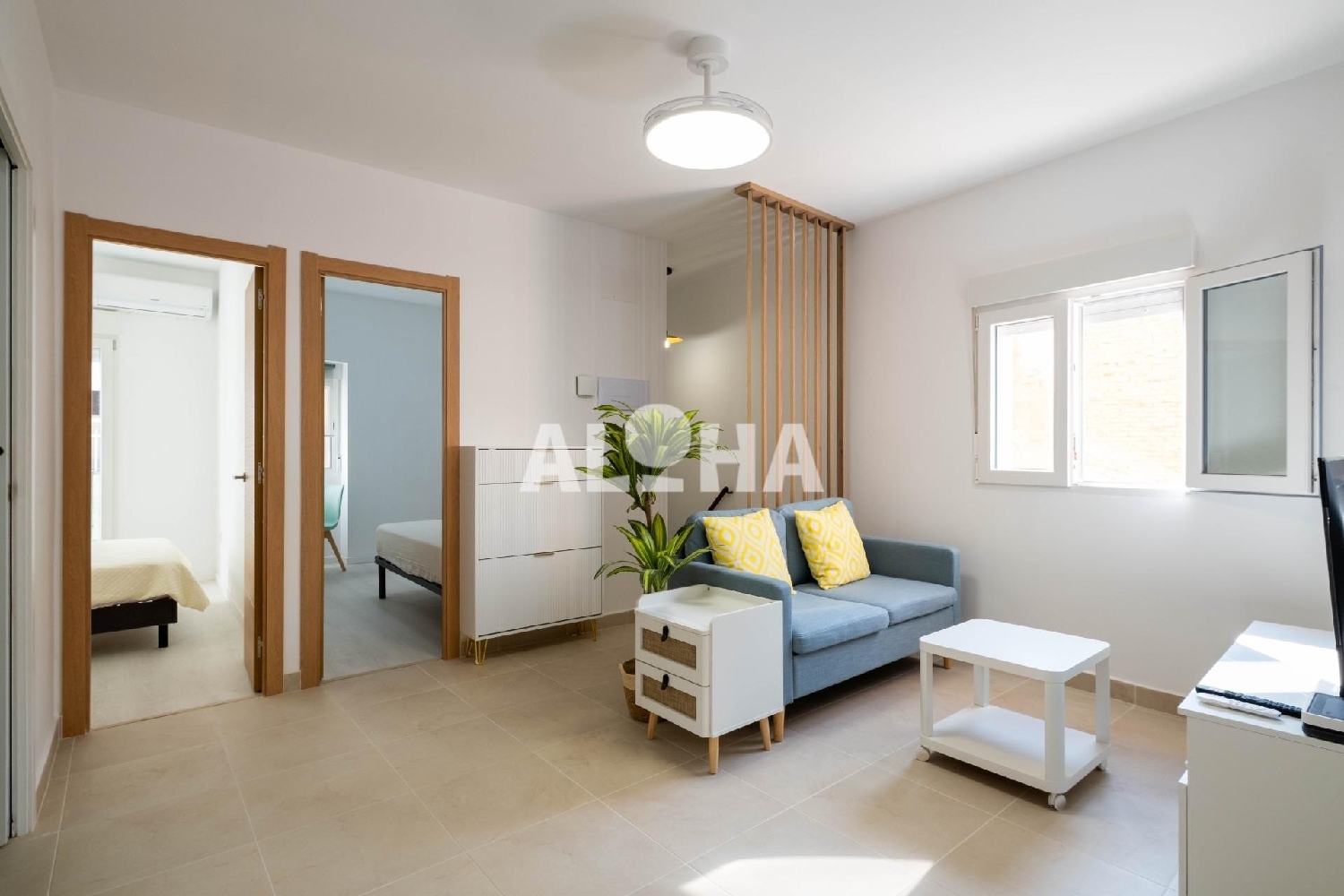  for sale apartment Moncada Horta Nord 5