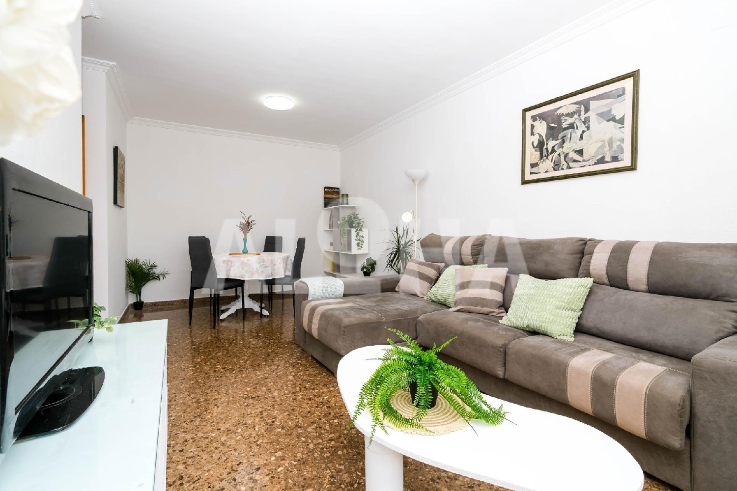  for sale apartment Moncada Horta Nord 7