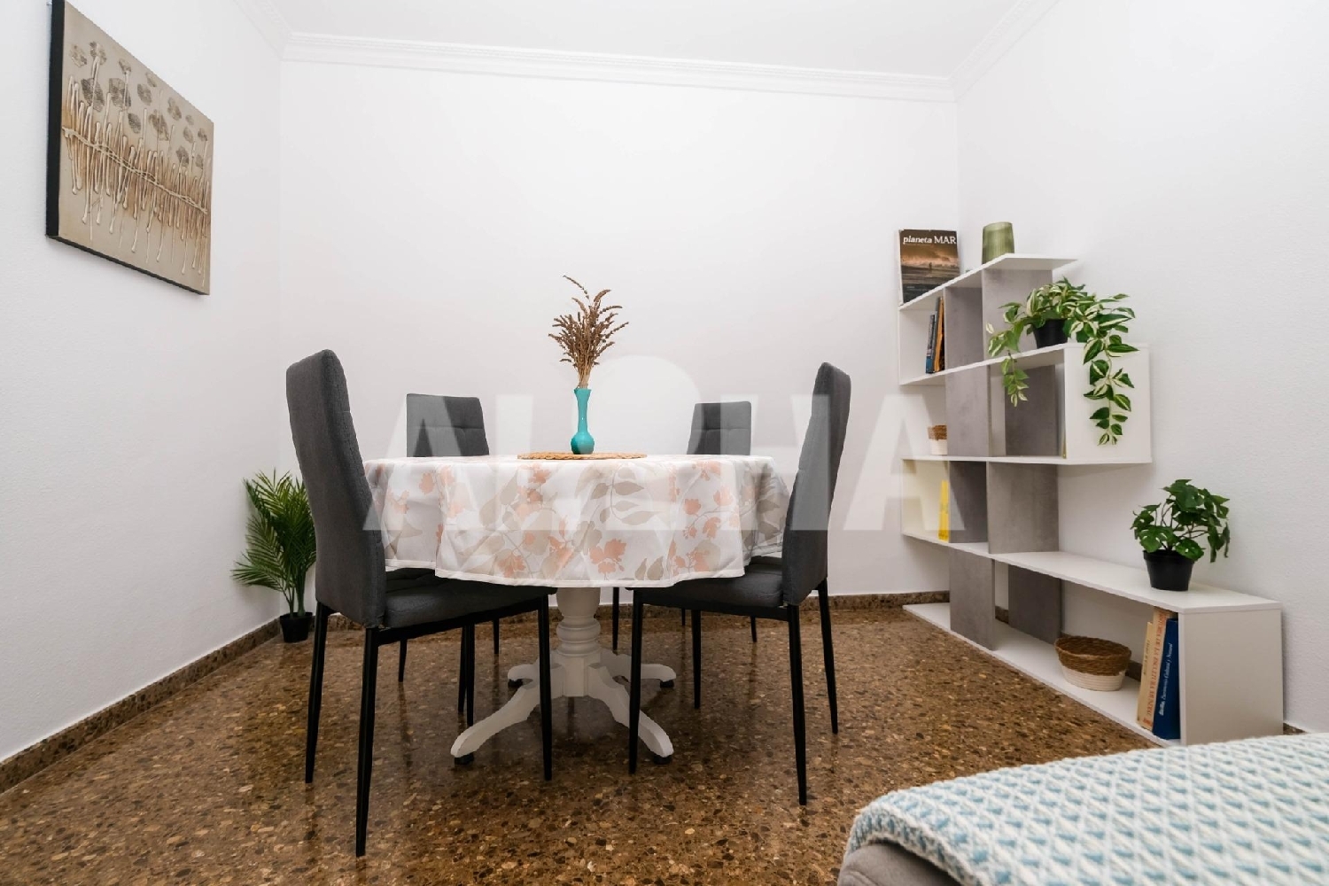  for sale apartment Moncada Horta Nord 8