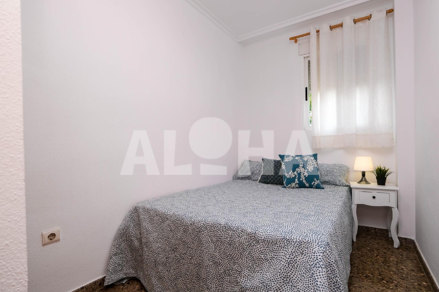 for sale apartment Moncada Horta Nord 5