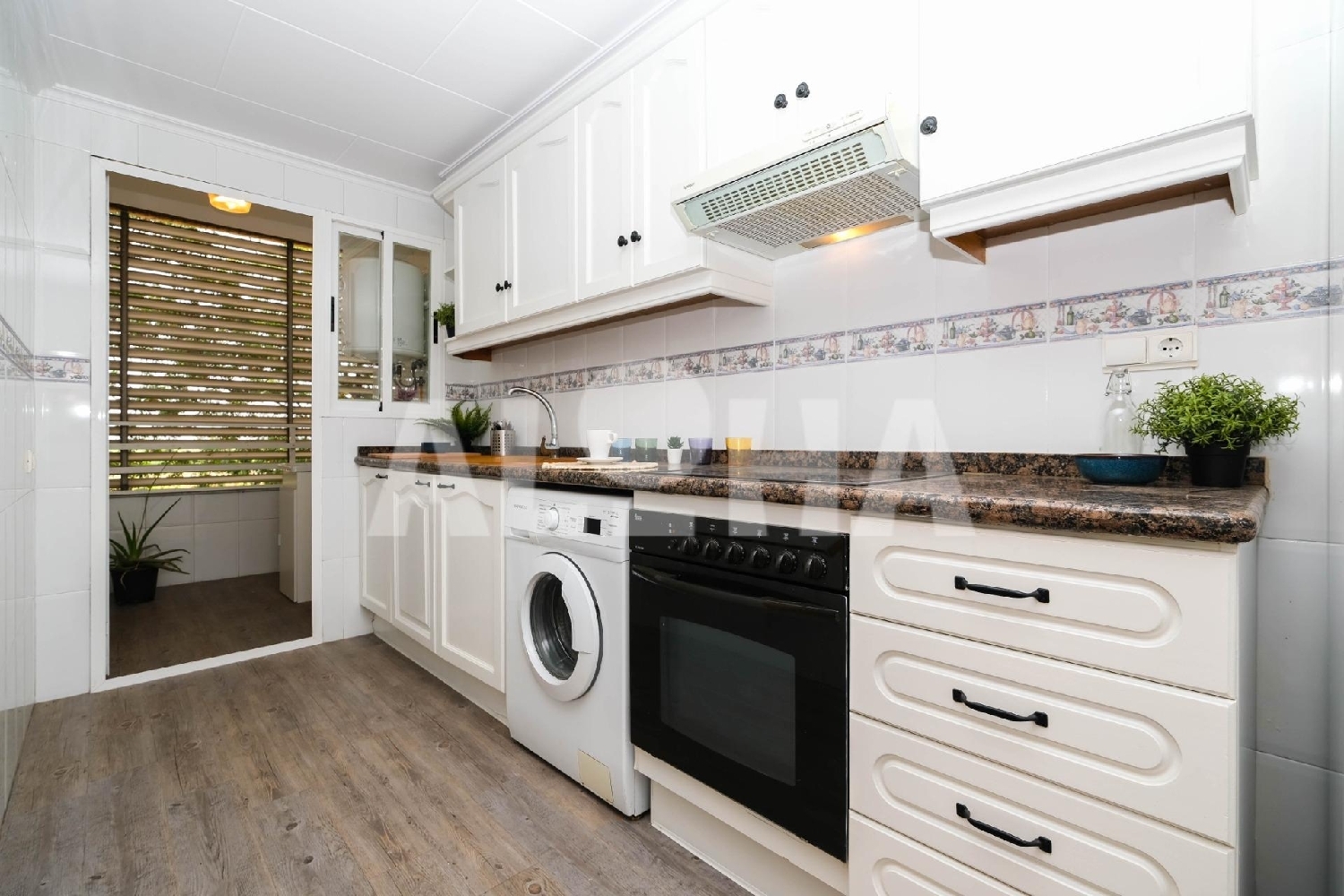  for sale apartment Moncada Horta Nord 3
