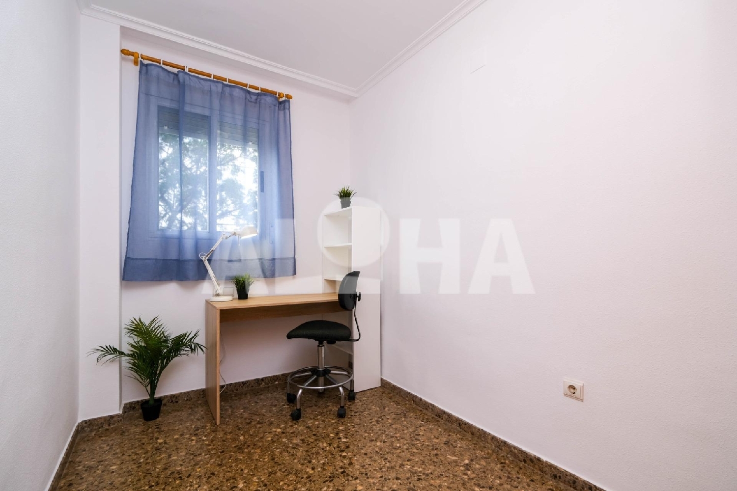  for sale apartment Moncada Horta Nord 4