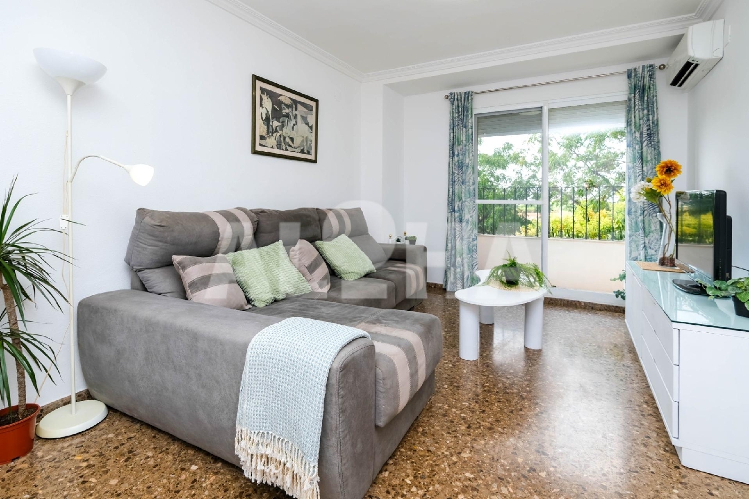  for sale apartment Moncada Horta Nord 6