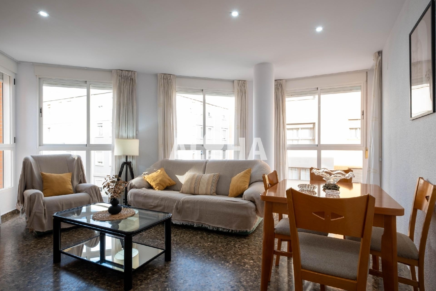 te koop appartement Moncada Horta Nord 3