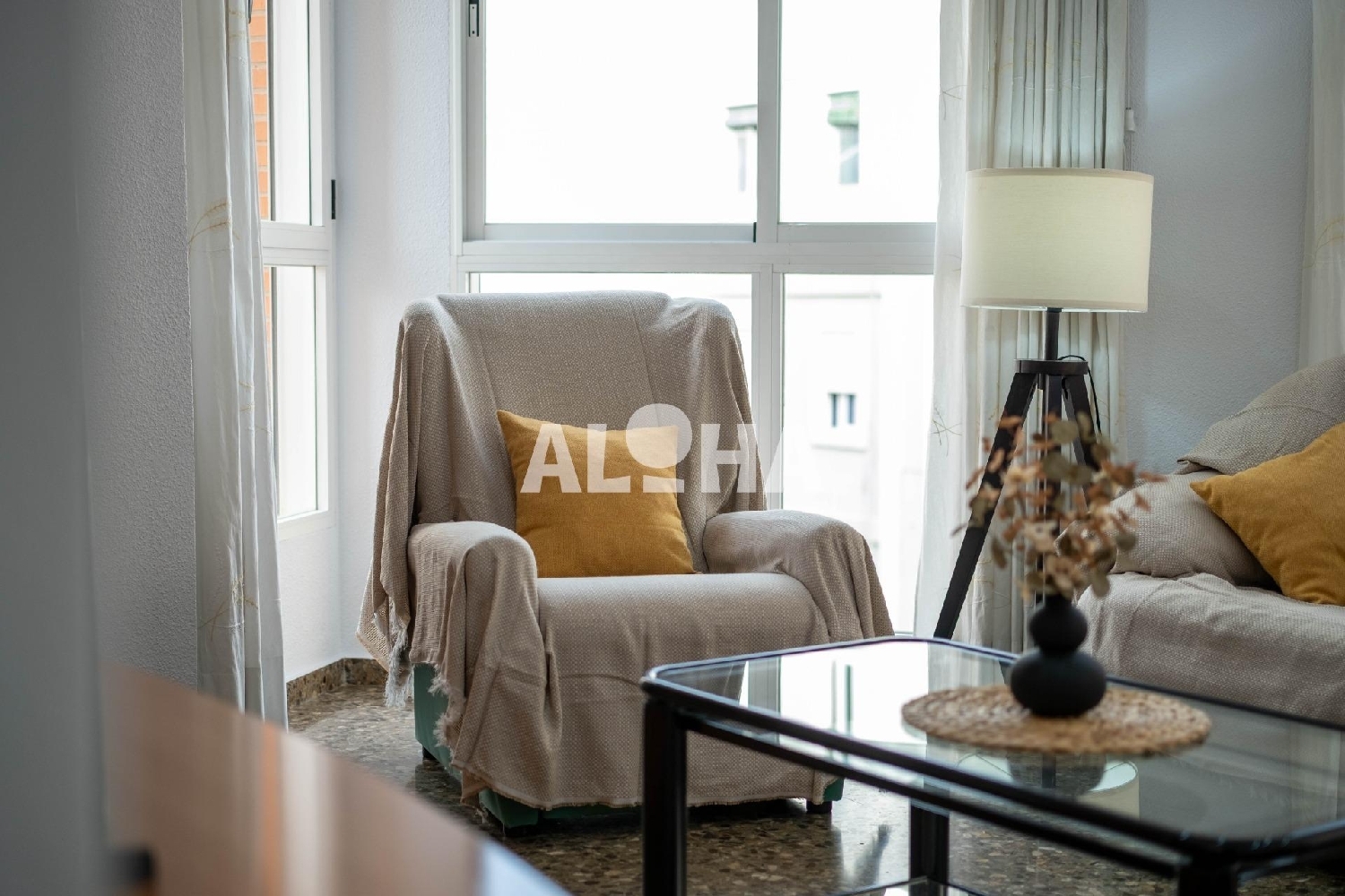 te koop appartement Moncada Horta Nord 5