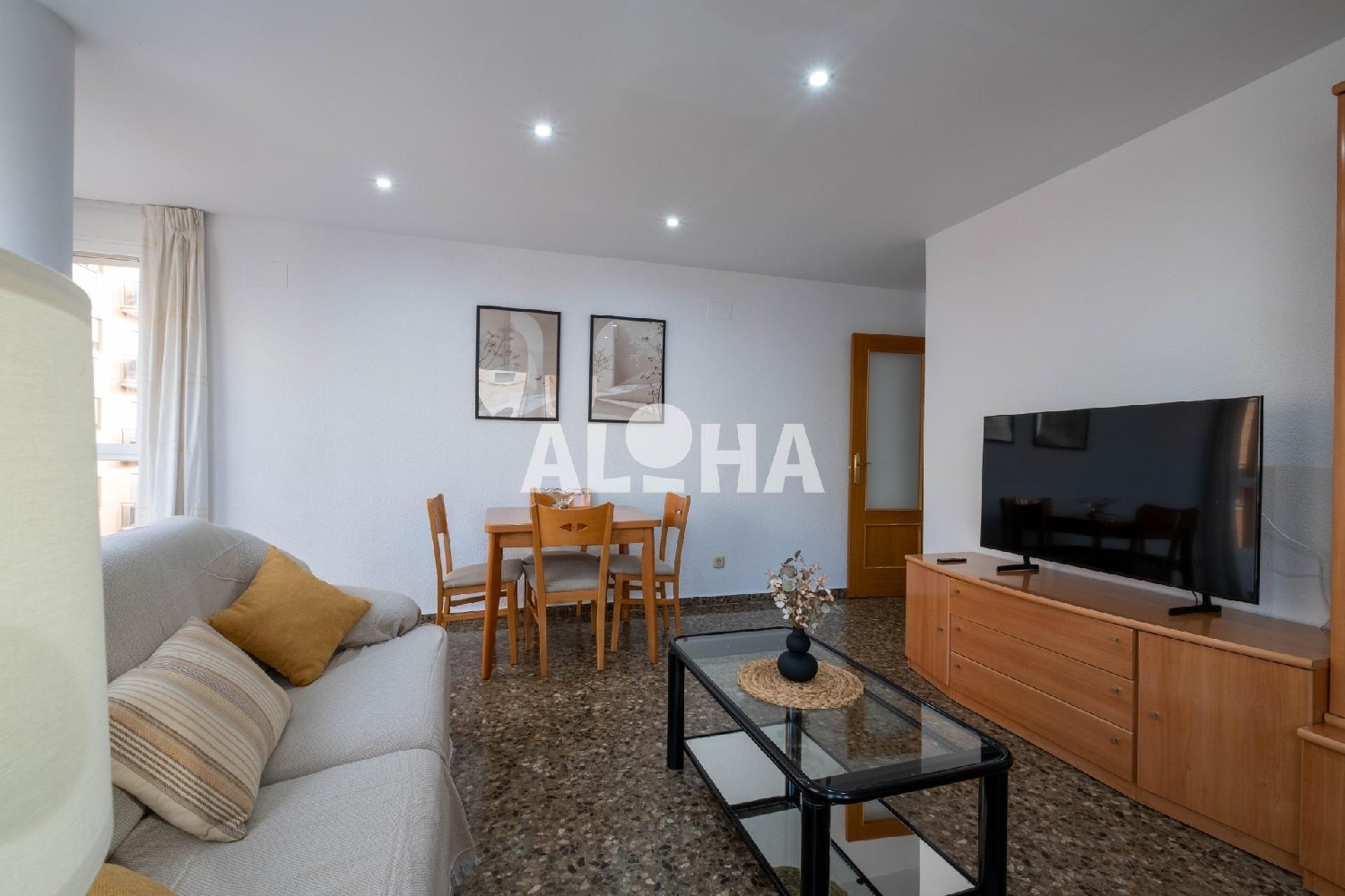 te koop appartement Moncada Horta Nord 8