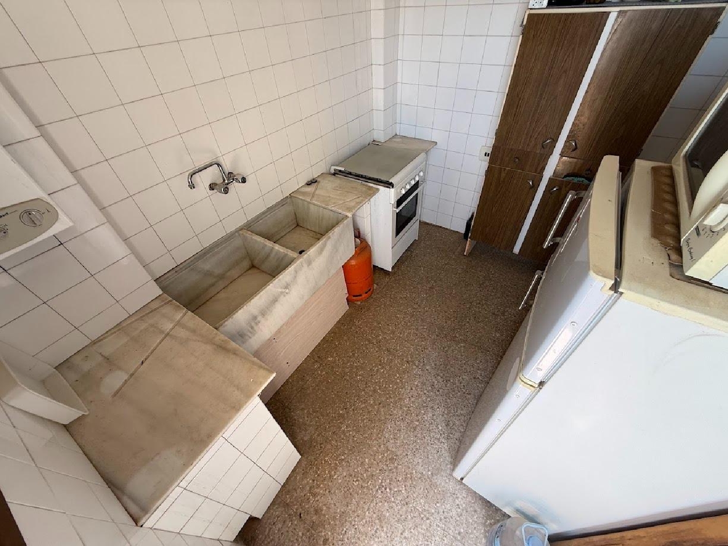 kaufen Wohnung Moncada Horta Nord 2