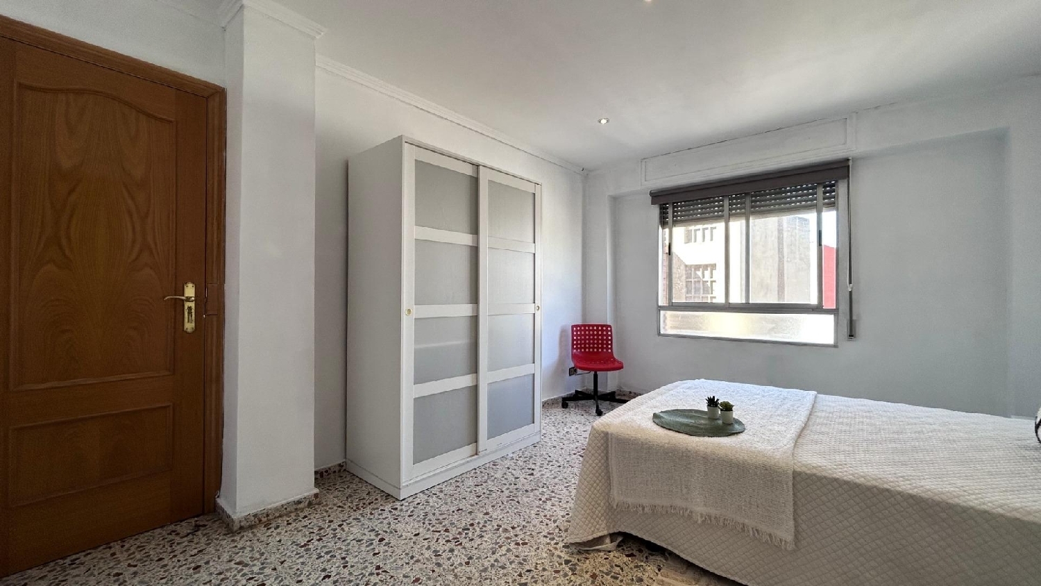  à vendre appartement Moncada Horta Nord 6