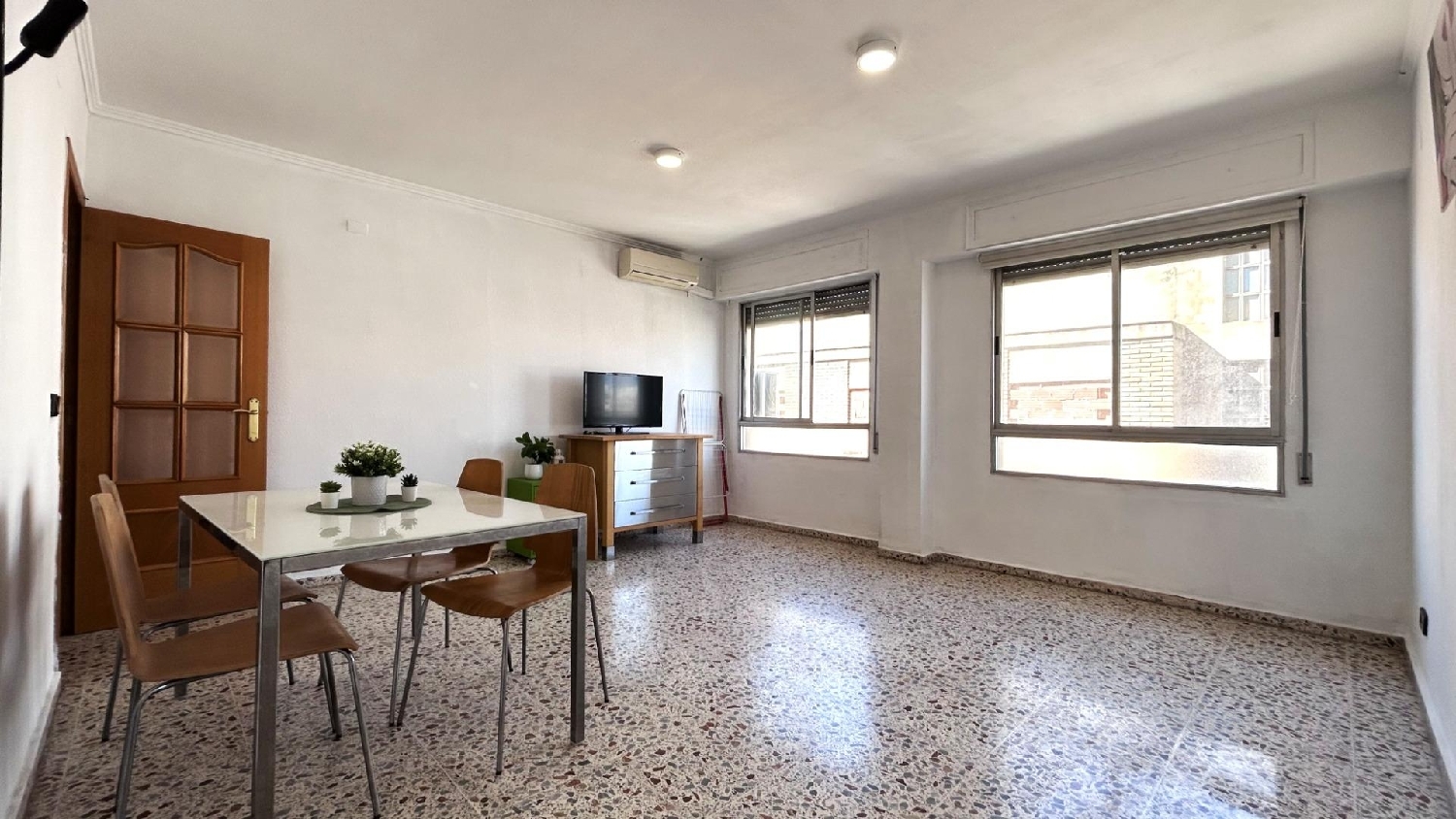  à vendre appartement Moncada Horta Nord 4