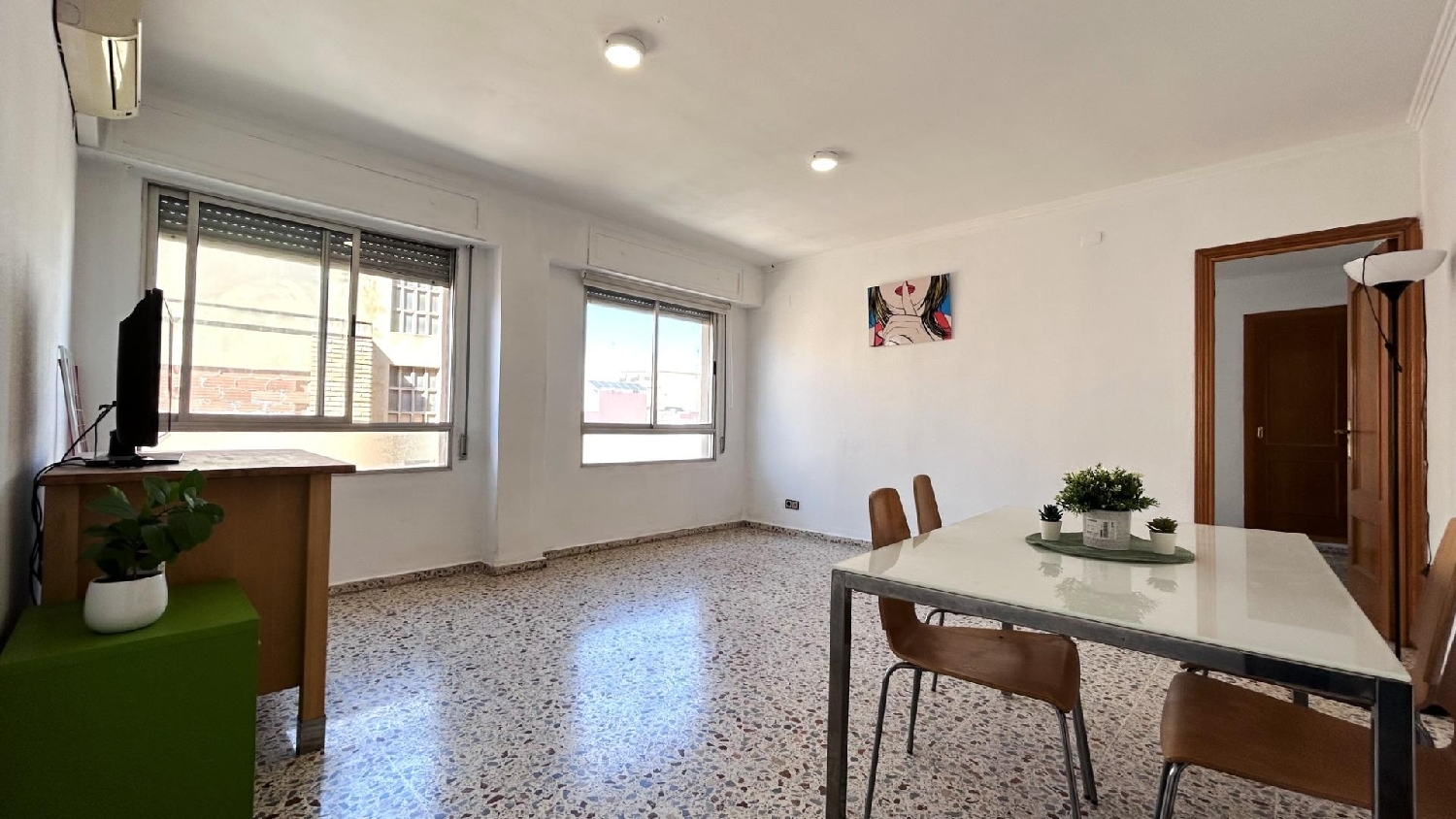  à vendre appartement Moncada Horta Nord 2