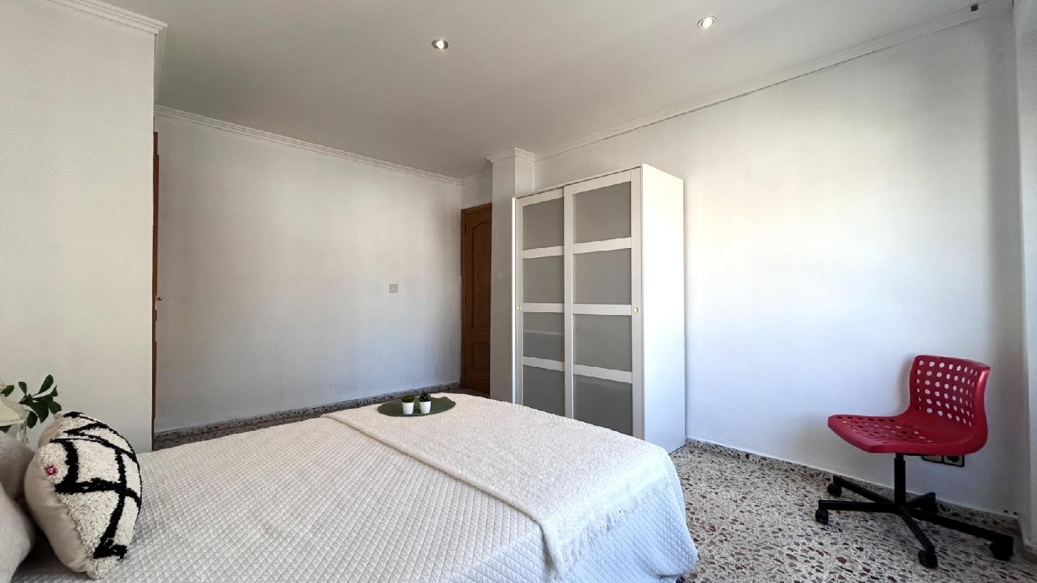  à vendre appartement Moncada Horta Nord 8