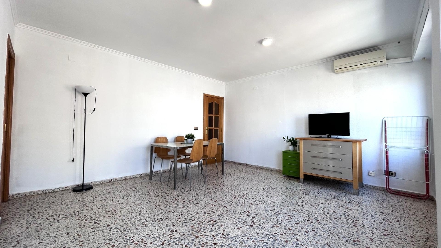  à vendre appartement Moncada Horta Nord 1