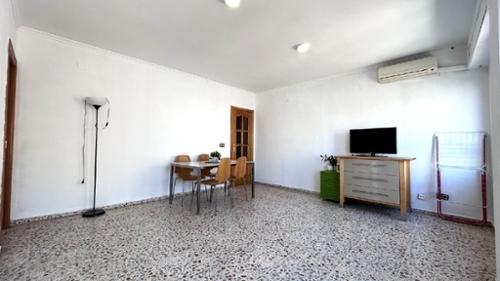 Moncada Horta Nord appartement foto 6305548