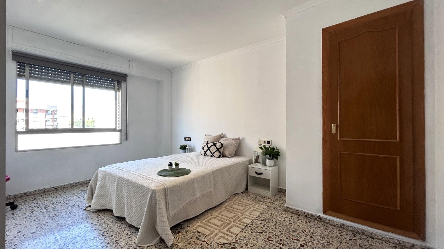  à vendre appartement Moncada Horta Nord 5