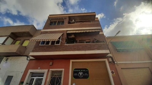 Monforte Del Cid Vinalopó Mitjà apartamento foto 6314771