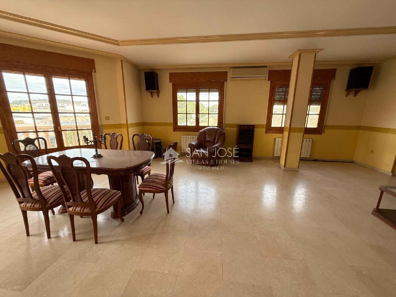 kaufen Wohnung Monforte Del Cid Vinalopó Mitjà 4