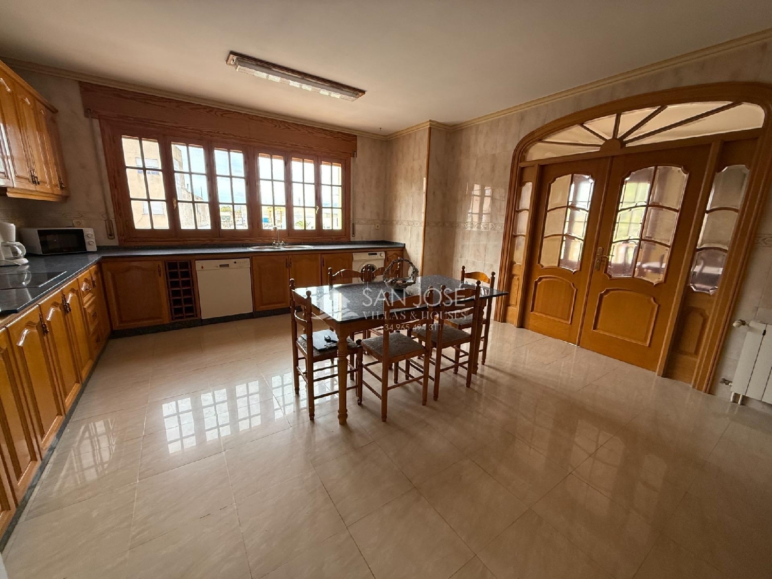 kaufen Wohnung Monforte Del Cid Vinalopó Mitjà 6