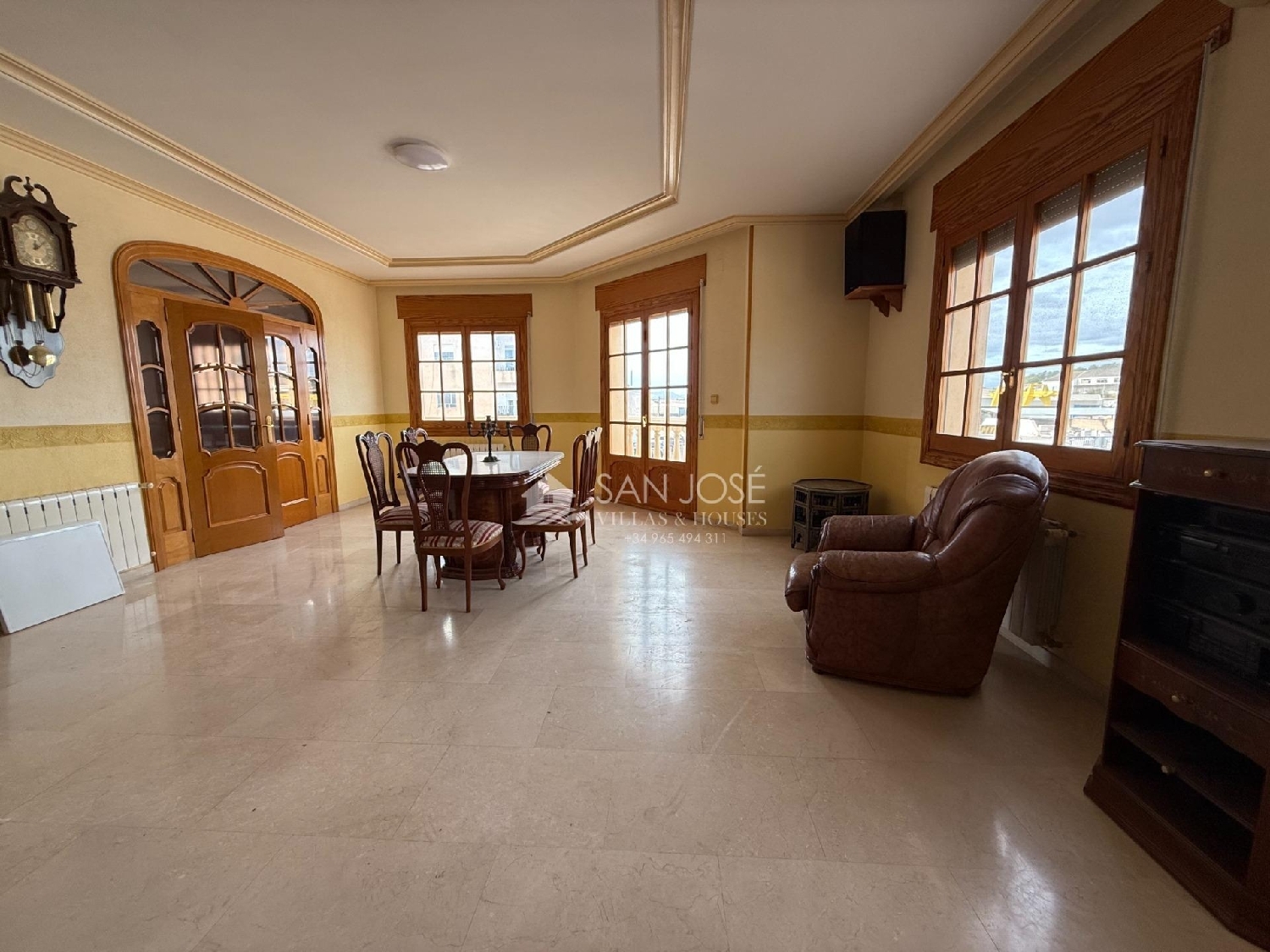 kaufen Wohnung Monforte Del Cid Vinalopó Mitjà 3