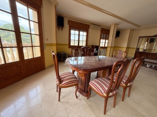 Monforte Del Cid Vinalopó Mitjà Wohnung Bild 6318333