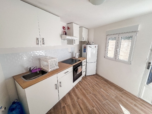 Monóvar Vinalopó Mitjà Wohnung foto