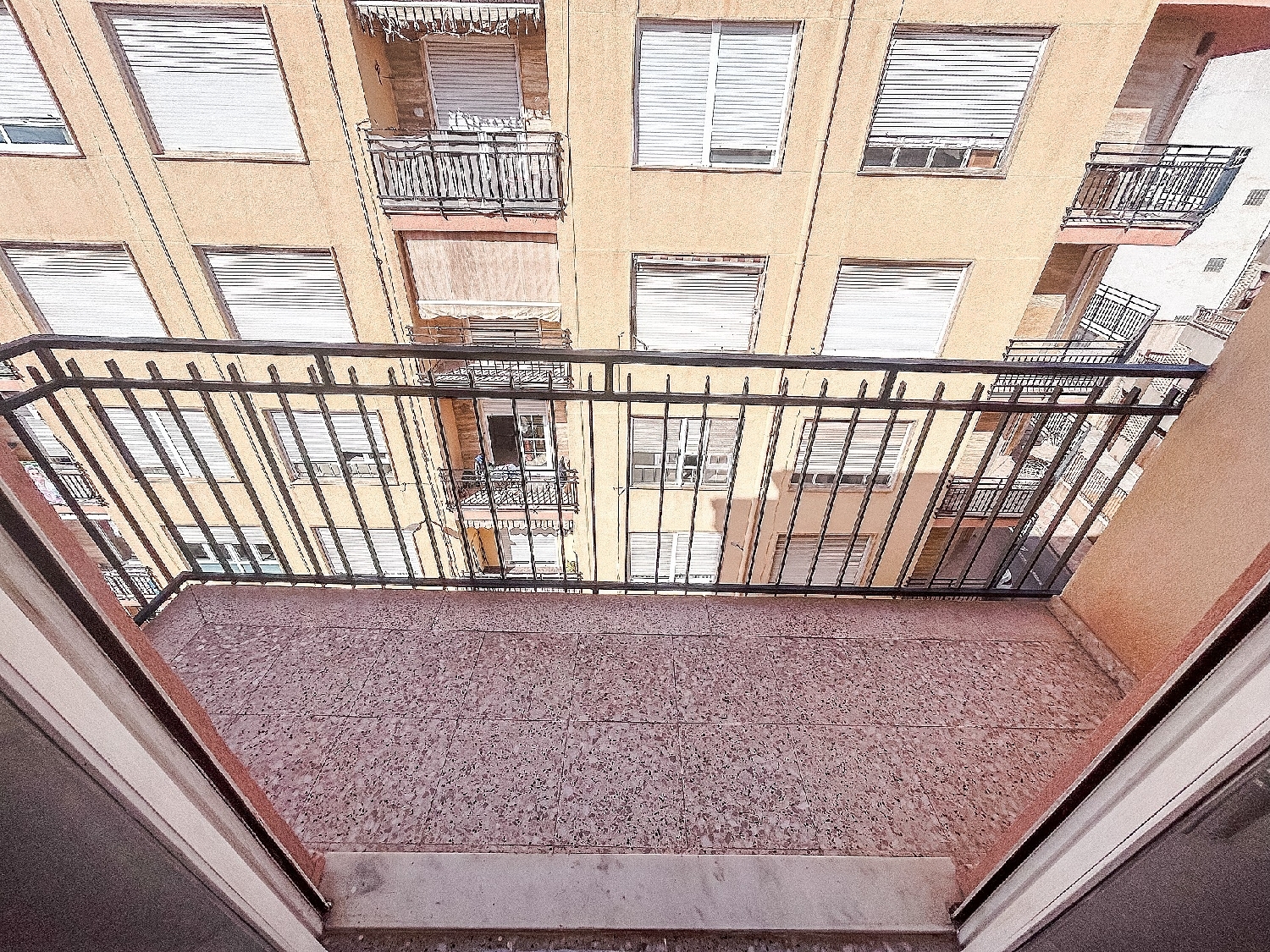  en venta apartamento Monóvar Vinalopó Mitjà 20