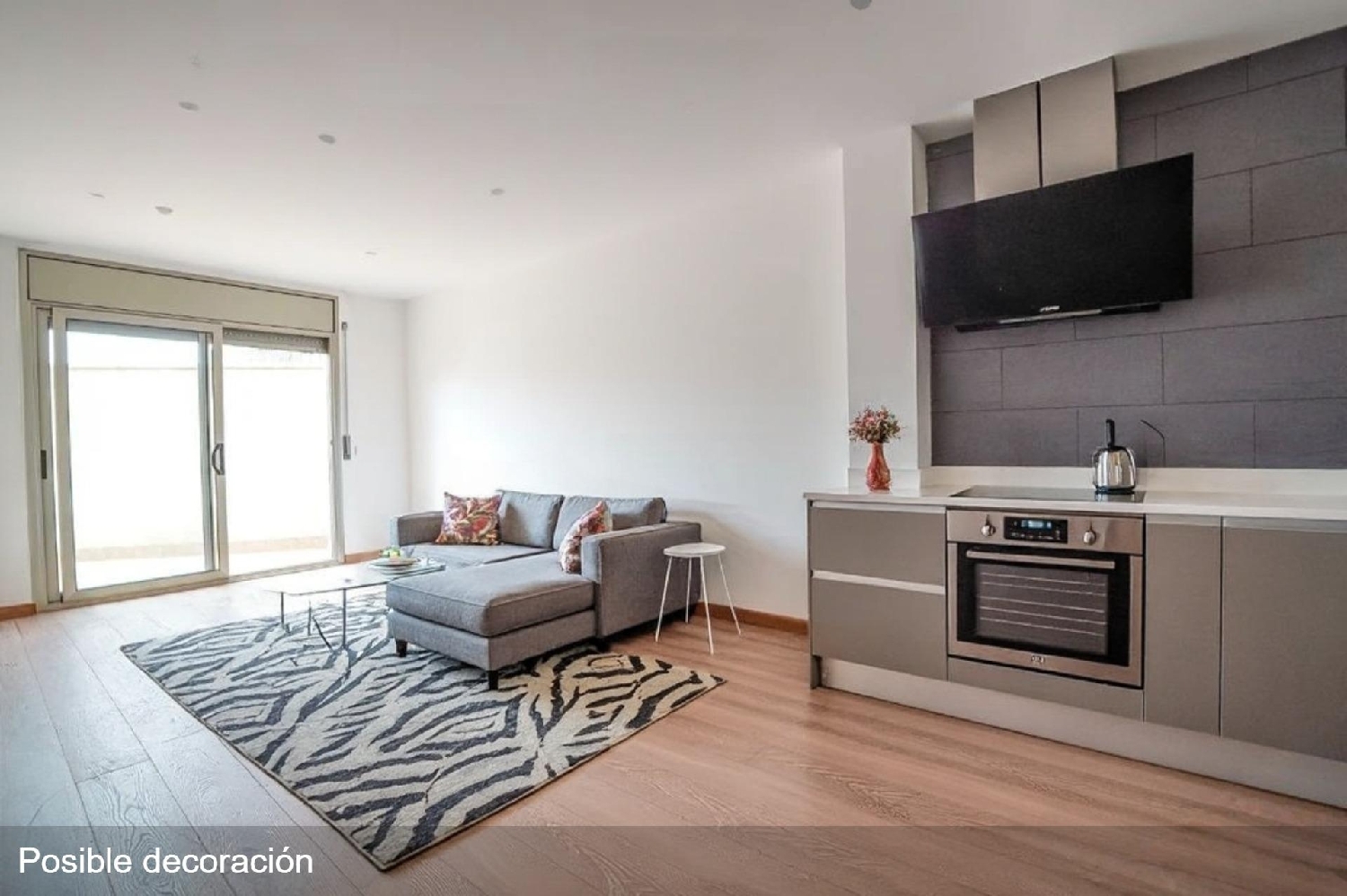  till salu lägenhet Montbrió Del Camp Baix Camp 4