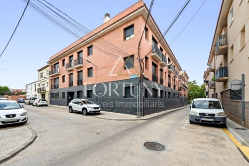 Montbrió Del Camp Baix Camp Wohnung Bild 6313094