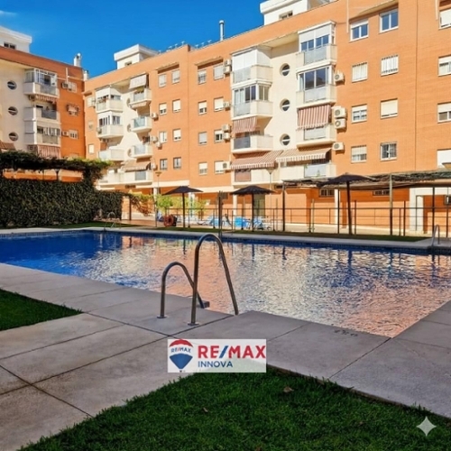 Montequinto Metropolitana De Sevilla appartement foto 6306652