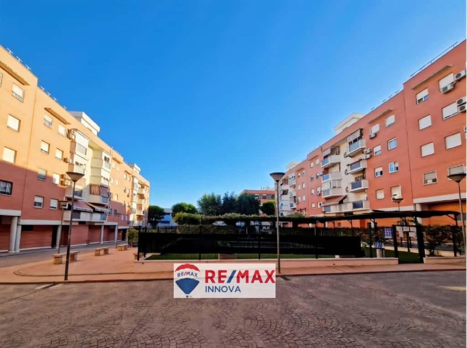  te koop appartement Montequinto Metropolitana De Sevilla 4