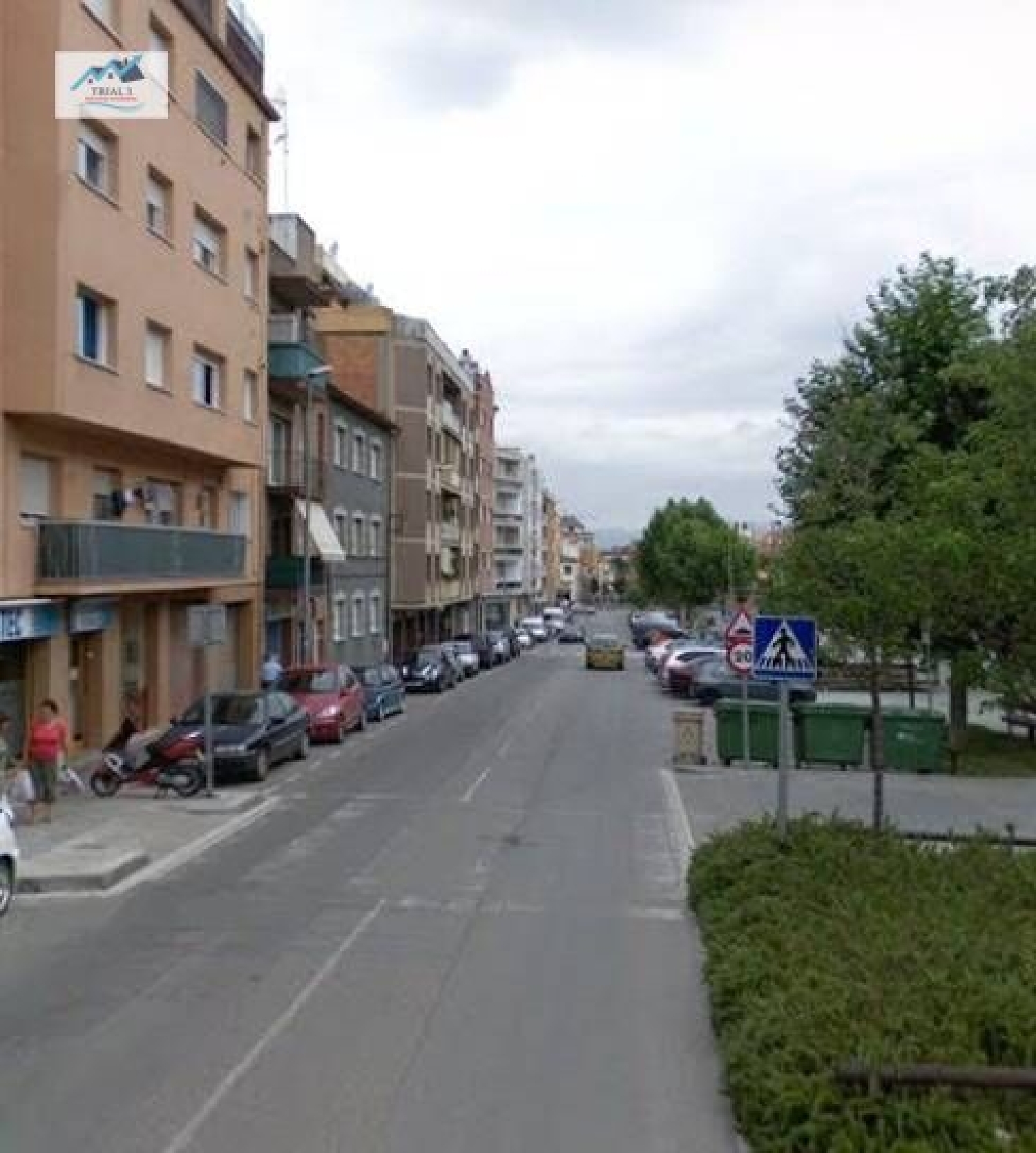  kaufen Wohnung Montornès Del Vallès Vallès Oriental 1