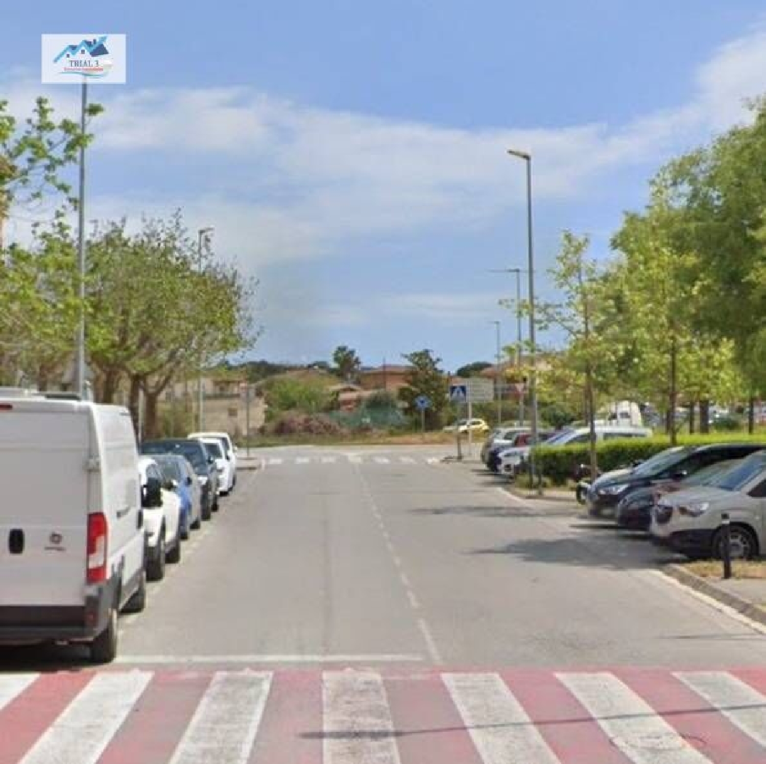  kaufen Wohnung Montornès Del Vallès Vallès Oriental 2